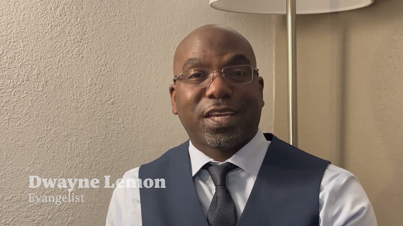 Prepare to Meet Your God! | See Dwayne Lemon in Show Low, AZ | August 3 @ 7pm