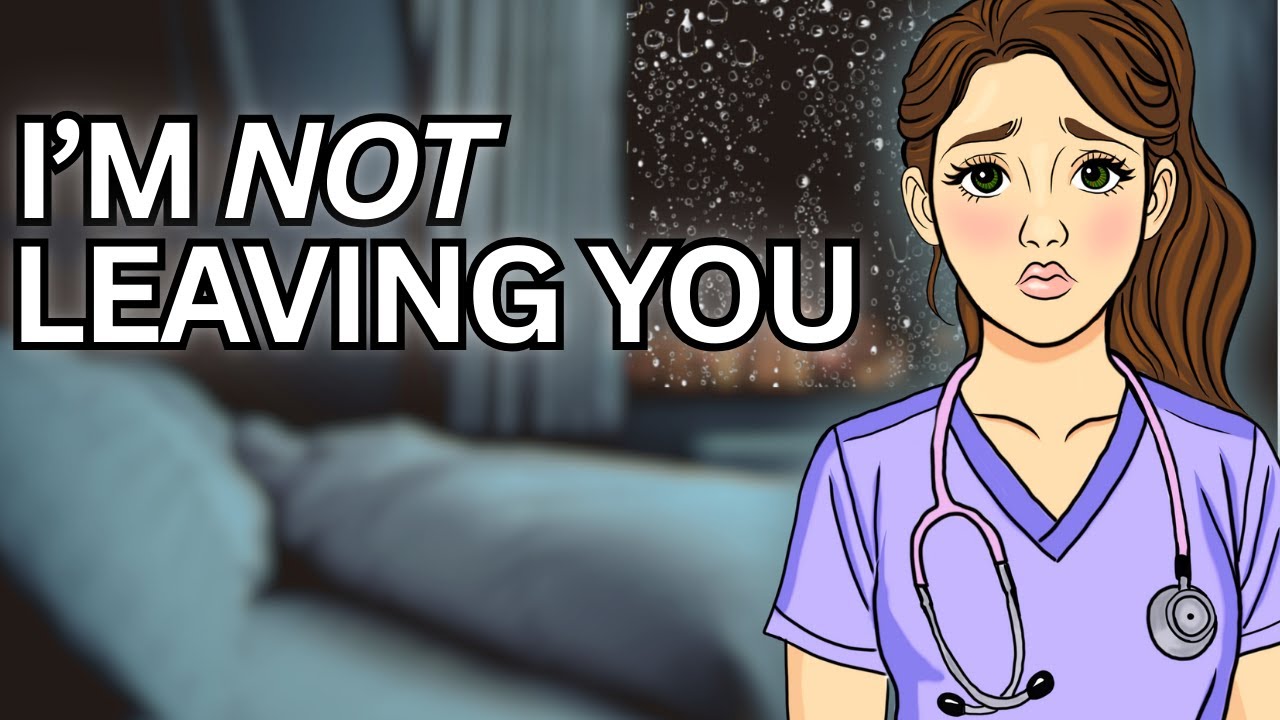 Girlfriend Takes Care of You After a Seizure | Comfort Roleplay (Fever Dream & Tender Memories) F4A