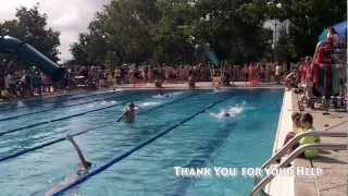 Troy Annual Triathlon Recap