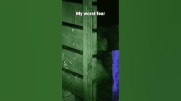 Evil Doll #gaming #funny #comedy #gaming