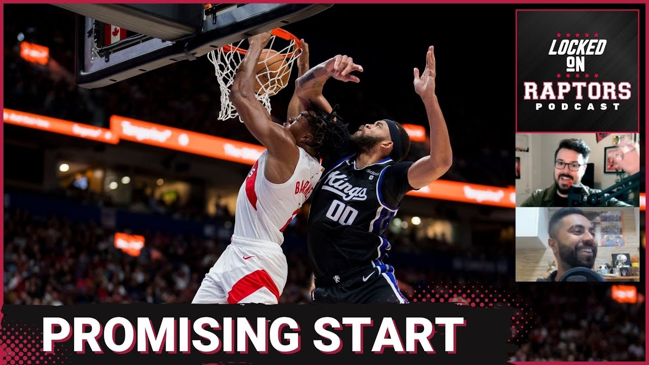 toronto-raptors-handle-sacramento-kings-in-preseason-opener-biggest