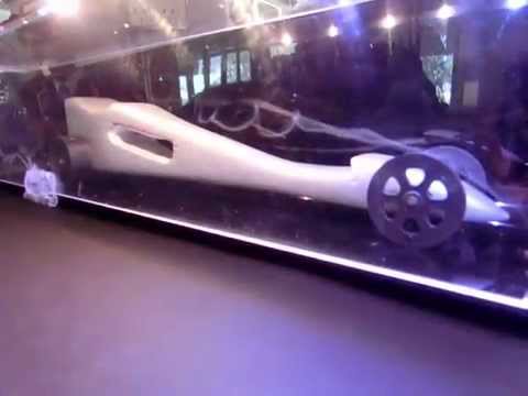 co2 car