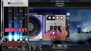 [BMS] I [ANOTHER] Full Combo.