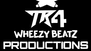 Brand New Things - Anha Waters and Tony "TR41" Regan