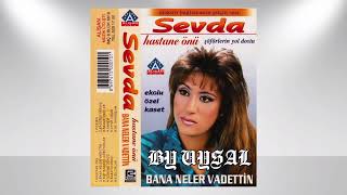 Sevda-Annem