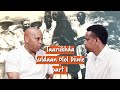 Taariik.a olol diinle  yaraantiisii iyo meesha uu ku dhashay part 13  abdi hollywood