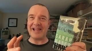 The Little Stranger | Sarah Waters | Book Review