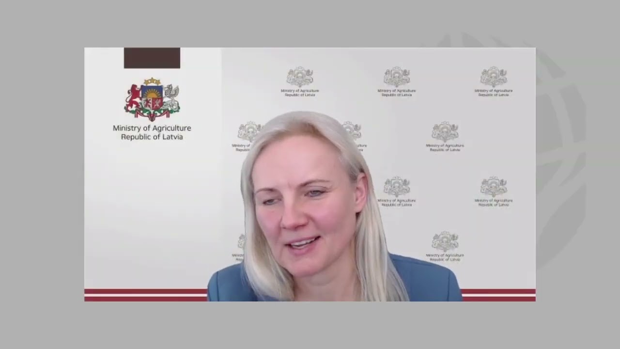 LIFE OrgBalt results for developing coherent climate and environment policy for the land use sector