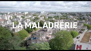 Découvrez Le Quartier De La Maladrerie À Aubervilliers Teaser