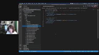 Global Angular Meetup featuring Mark Thompson & Bonnie Brennan