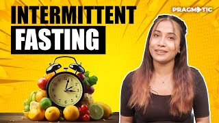 The Price Of Fasting Is Zero Intermittent Fasting & Its Health Benefits