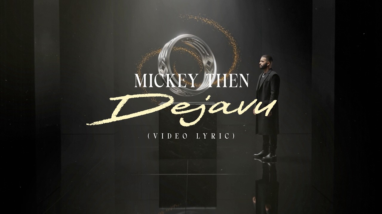 Watch Mickey Then - DeJavu on YouTube Watch Mickey Then - DeJavu on YouTube