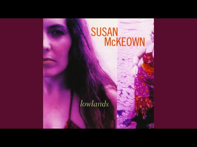 Susan McKeown - The Hare's Lament