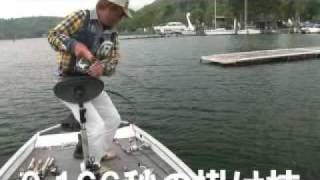 スモールマウス完全バイブル スモールマウス 完全バイブル DVD 2009-07 リリース - YouTube