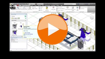 18 Fabrika Modellerinin Yayımlanması ve Paylaşımı