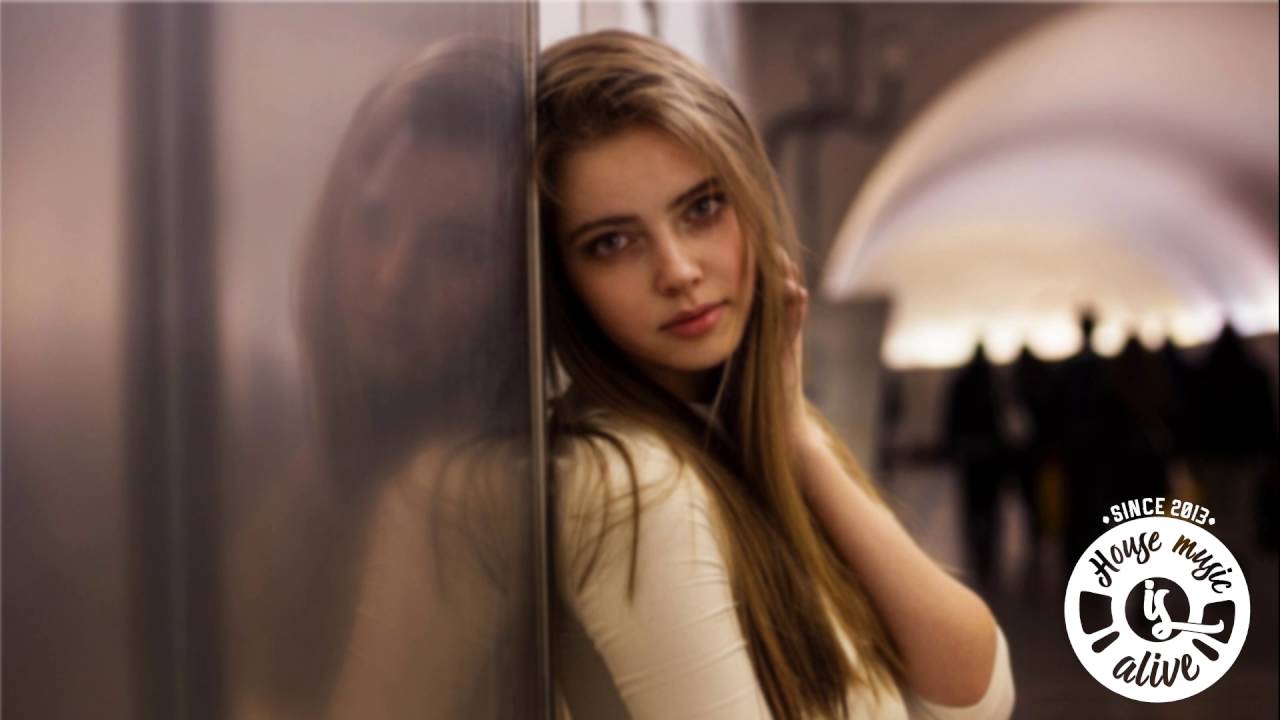 Erdinc Erdogdu - Fighter (Original Mix)