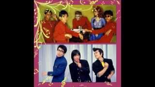 YMO vs イモ金トリオ よせなべトリオ 検索動画41 YMO vs イモ金トリオ よせなべトリオ 検索動画 41
