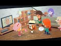Tomodachi Life : Living the Dream - Lassie's announcement to Charles
