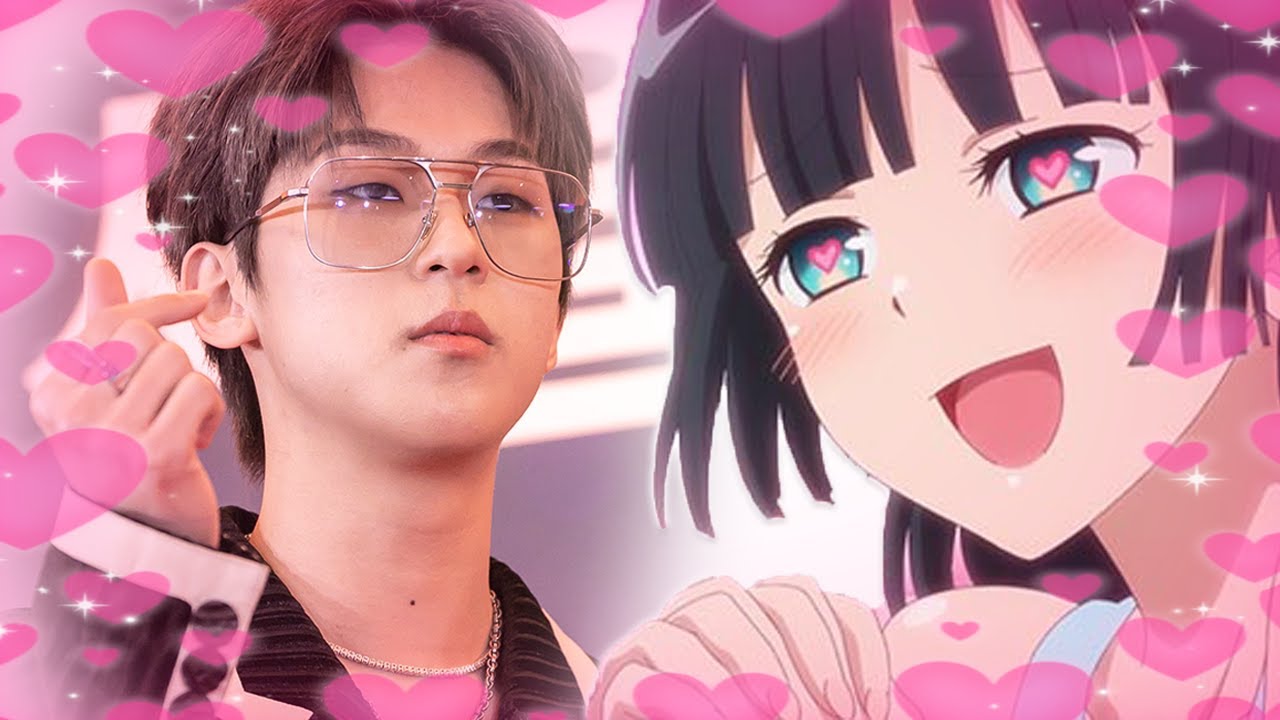 유사연애를 당하는 빅나티