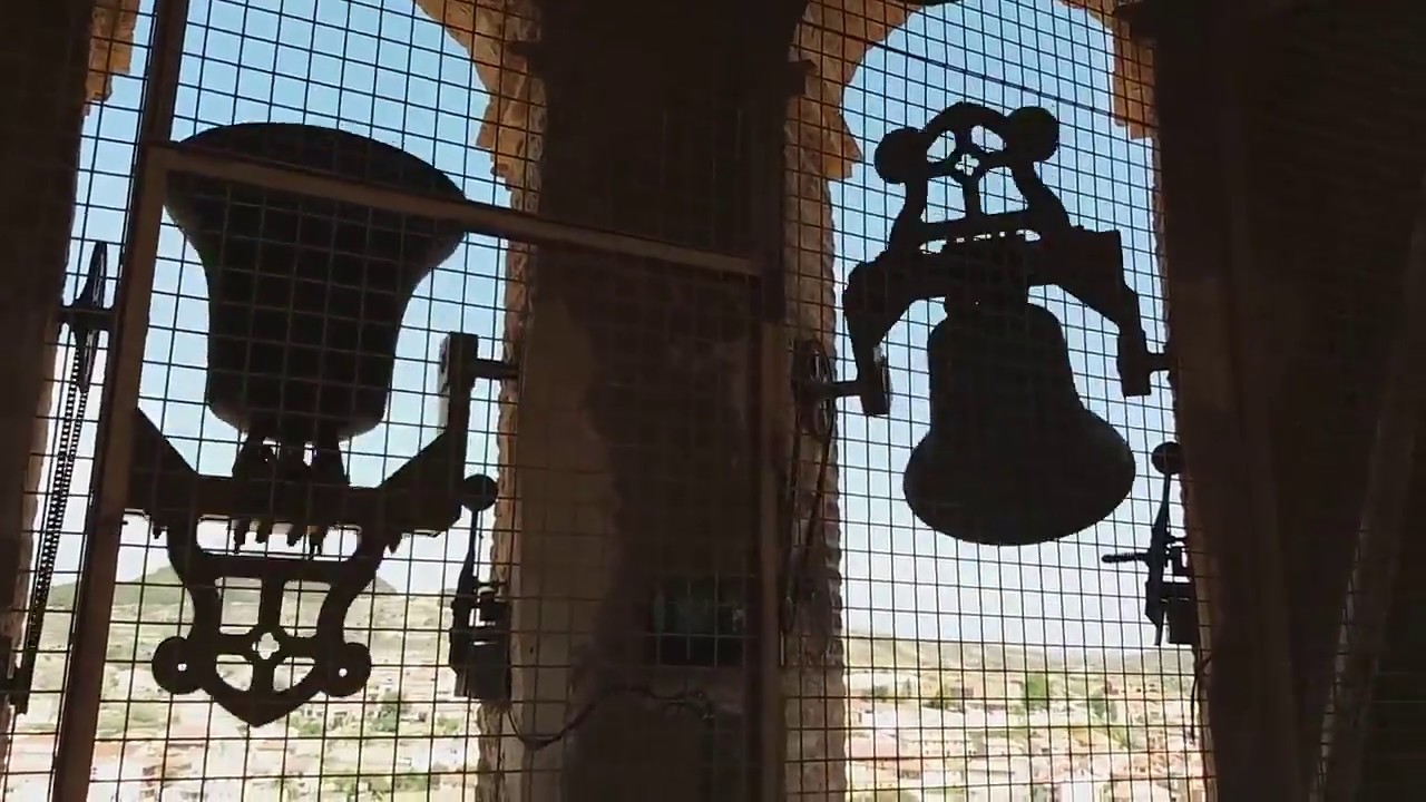 Alcorisa Existe - Teruel Existe