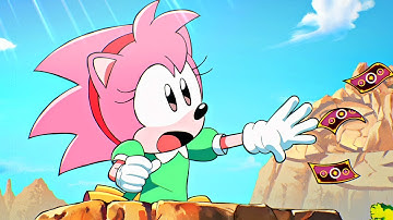 Sonic Origins: Sonic CD Full Playthrough (4K/60FPS)