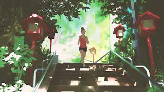 Tom Doolie - Naoko 🎵[lofi hip hop/relaxing beats]