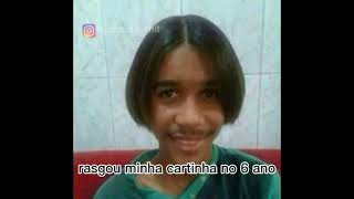 Rasgou Minha Cartinha No 6 Ano Ela Que Perdeu