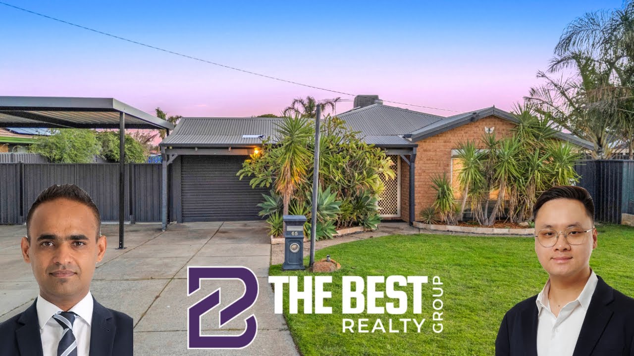 65 Tijuana Rd, Brookdale WA 6112 - The Best Realty Group - Aman Singh ...