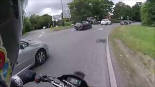 WTF #4 - Lane Discipline
Its really not that difficult.
Follow me on Twitter: https://twitter.com/milkyjoemoto WTF #4 - Lane Discipline