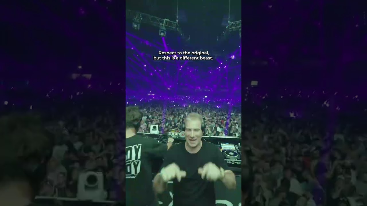 Evolution of a Banger. auf YouTube ansehen Evolution of a Banger. auf YouTube ansehen