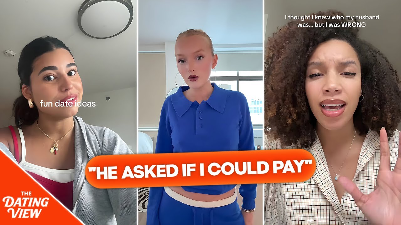 A Video About Dating... Pt: 3