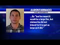 Arson Suspect's Bond Raised to $2 Million After Old Trails Fire Arraignment