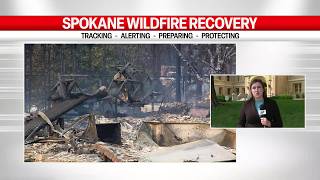 Arson Suspect's Bond Raised to $2 Million After Old Trails Fire Arraignment