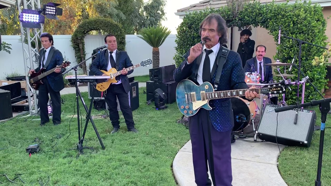 LOS SAGITARIOS “ Me Encontraron Tú Retrato “ JUCHIPILA ❤️ ZACATECAS