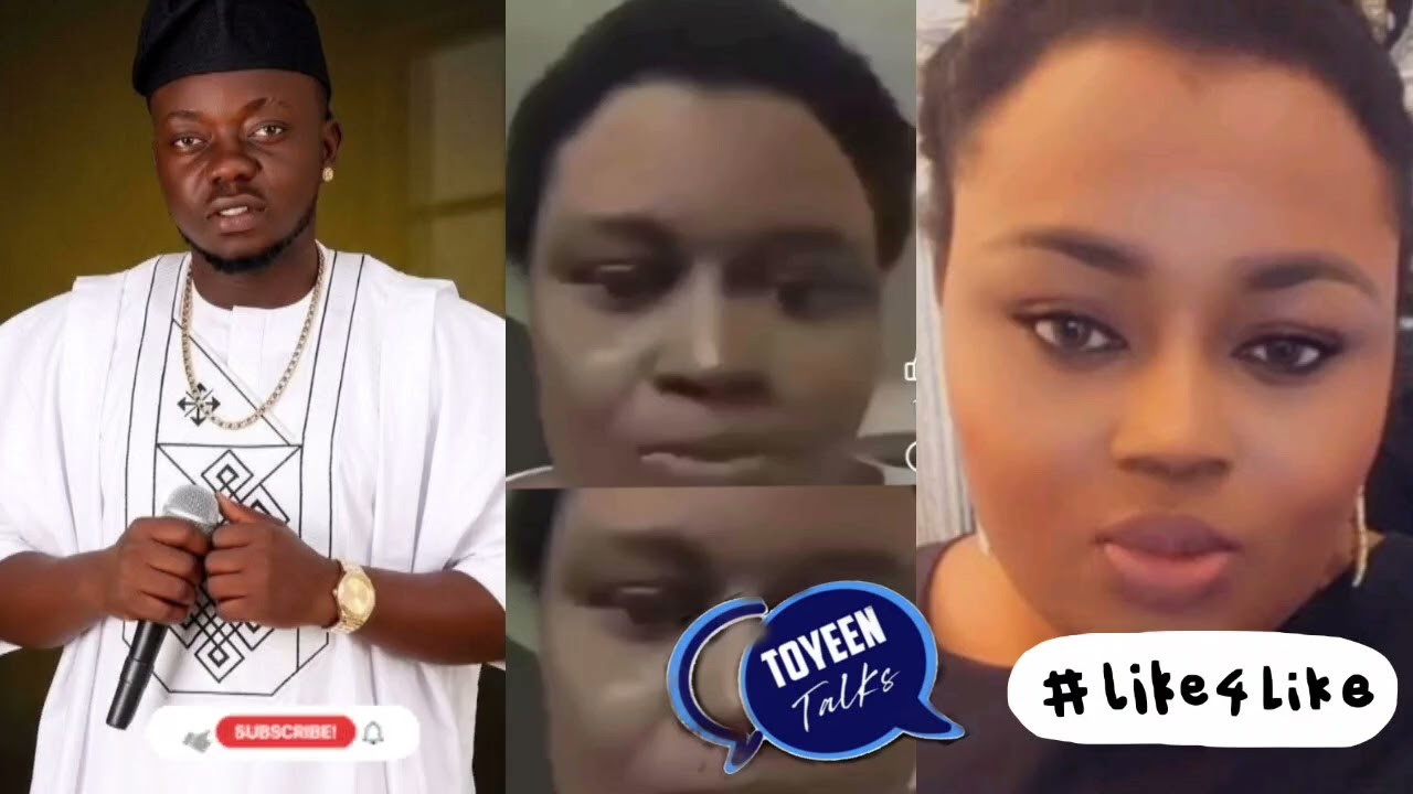 LISTEN TO MR LEGBA HAS HE ADVICE BOSSLADY AND ALUJO TO MAKE SURE THEY GO BACK TO MAMAEWE AND BEG 