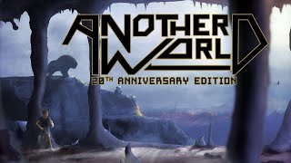 Another World 20th Anniversary OST Medley