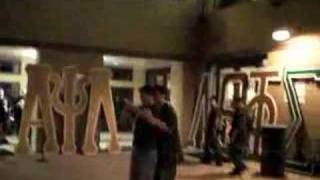 Lambda Theta Phi- Beta Rho, Alpha Theta, Alpha Eta