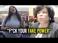 Entitled Brat STUNS The Judge By TAUNTING Her... Judge DESTROYS Her Ego
