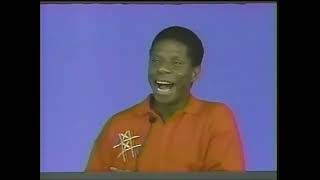 Hollywood Squares davidson Nick Vs Tina