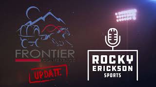 RES FC Update Seg 18 Bismarck State