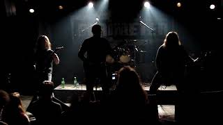 Mortifer - Breaking the Law (Judas Priest cover)