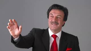 Hüsamettin Elçi Özgeçmiş