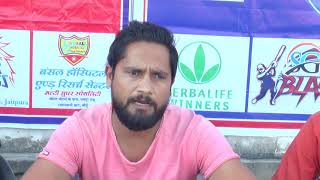 Manish royal challangers