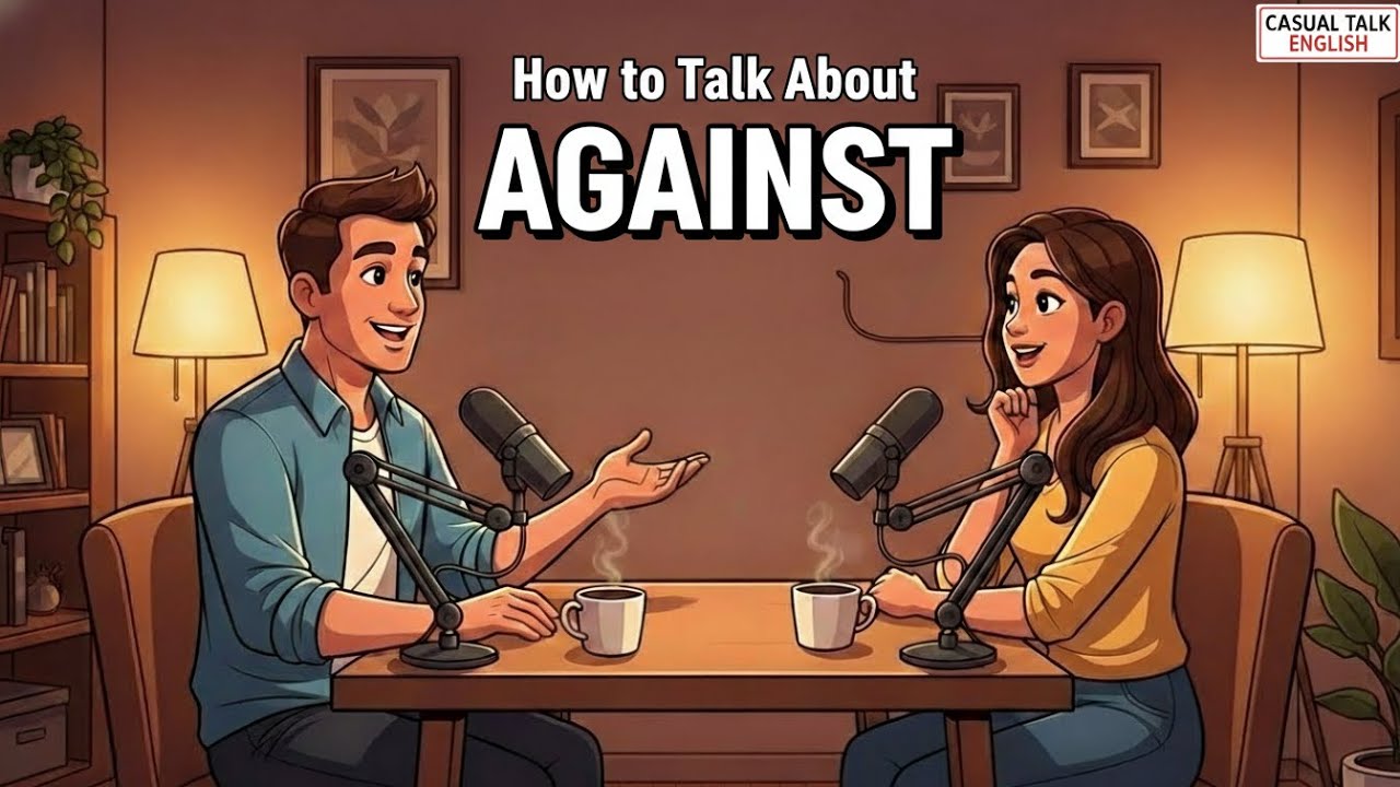 Speak English Without Fear with Real Conversations Podcast How to Use 