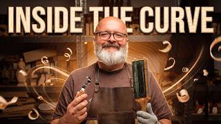 Hook Knife Sharpening (Most People Skip This Step)