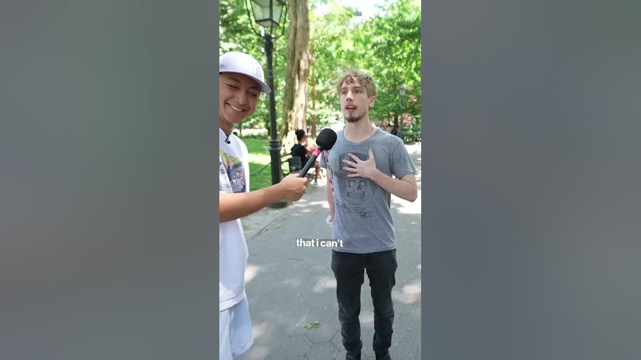 What's The Best Love Song? New York City