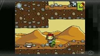 Scribblenauts Video Review by GameSpot