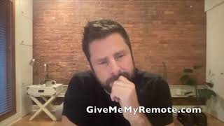 PSYCH 3: THIS IS GUS: James Roday Rodriguez Previews the Peacock Film