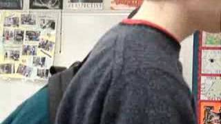 Crowder's Class