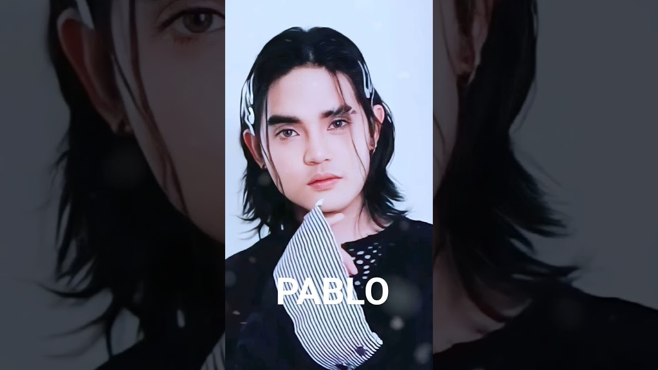 Flashlight [ SB19 PABLO ] 